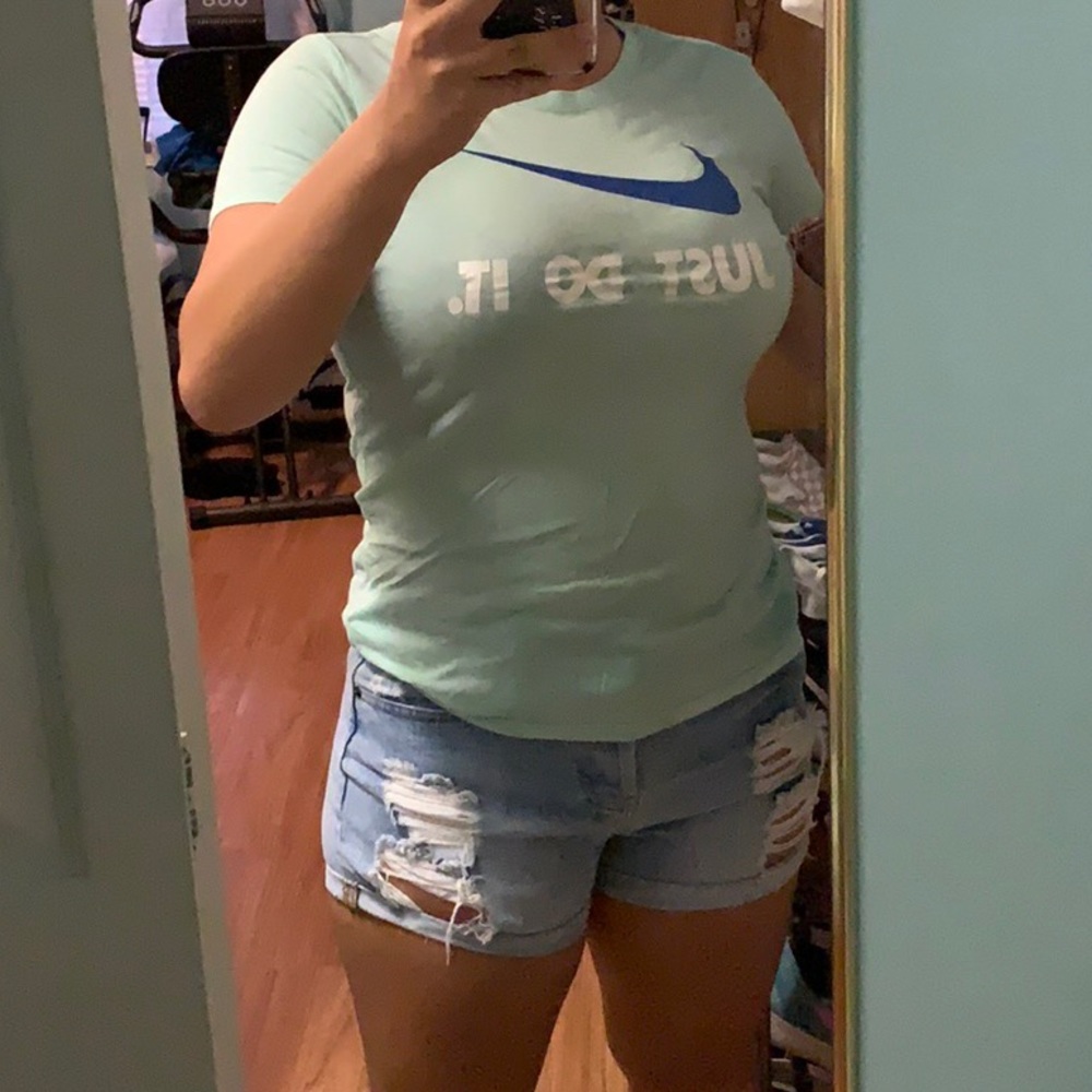 Nike shirt